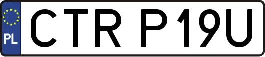 CTRP19U