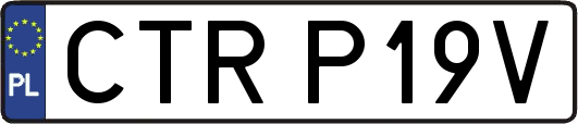CTRP19V