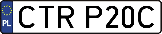 CTRP20C