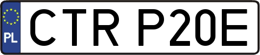 CTRP20E