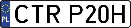 CTRP20H