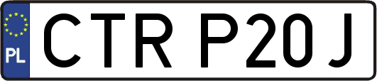 CTRP20J
