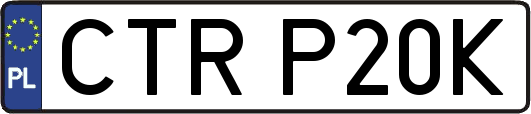 CTRP20K