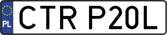 CTRP20L