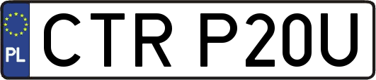 CTRP20U