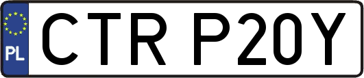 CTRP20Y