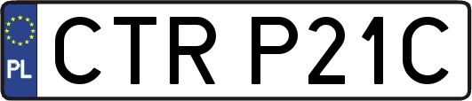 CTRP21C