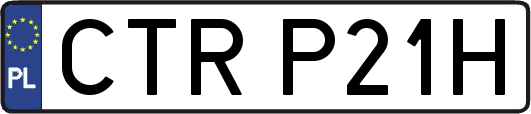 CTRP21H