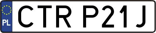 CTRP21J