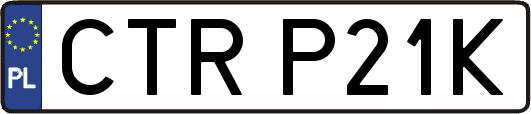 CTRP21K