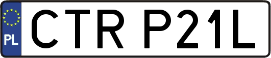 CTRP21L
