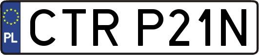 CTRP21N