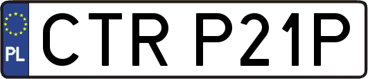 CTRP21P