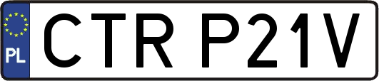 CTRP21V