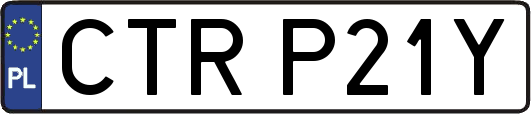 CTRP21Y
