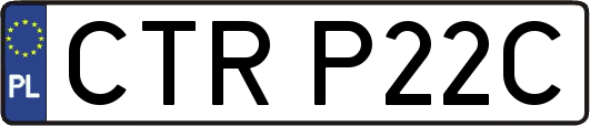 CTRP22C
