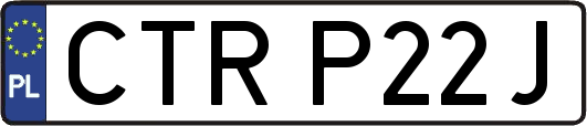 CTRP22J