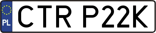CTRP22K