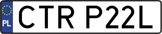 CTRP22L