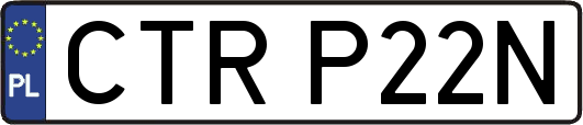 CTRP22N