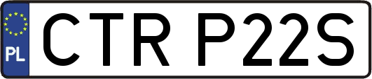 CTRP22S