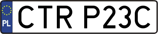 CTRP23C