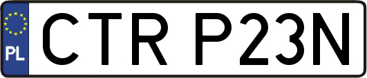 CTRP23N