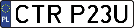 CTRP23U