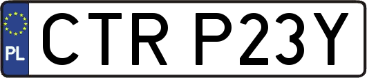 CTRP23Y