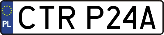 CTRP24A