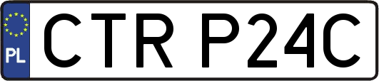 CTRP24C