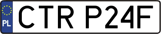 CTRP24F