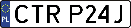 CTRP24J