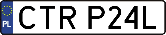 CTRP24L