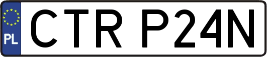 CTRP24N