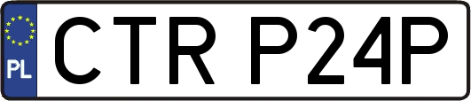 CTRP24P