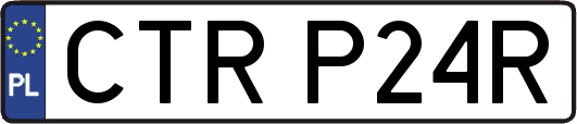 CTRP24R