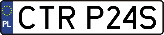 CTRP24S