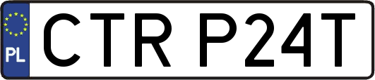 CTRP24T