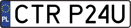 CTRP24U