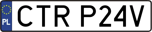 CTRP24V