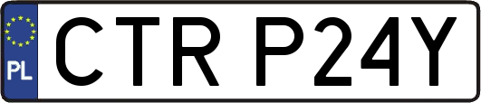 CTRP24Y