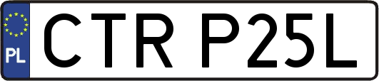 CTRP25L