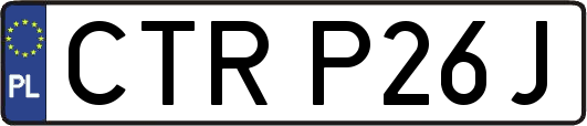 CTRP26J