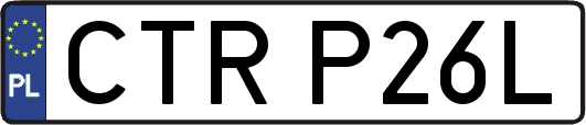 CTRP26L