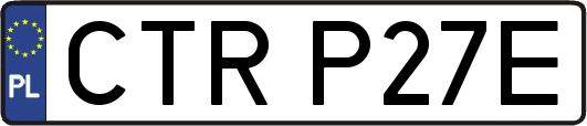 CTRP27E