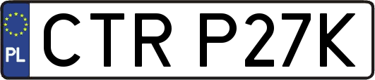CTRP27K