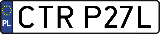 CTRP27L