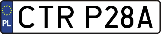 CTRP28A