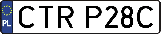 CTRP28C